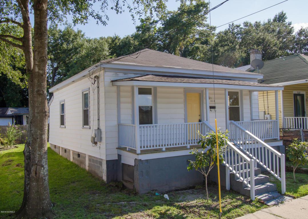 1014 Fanning Street - Photo 1