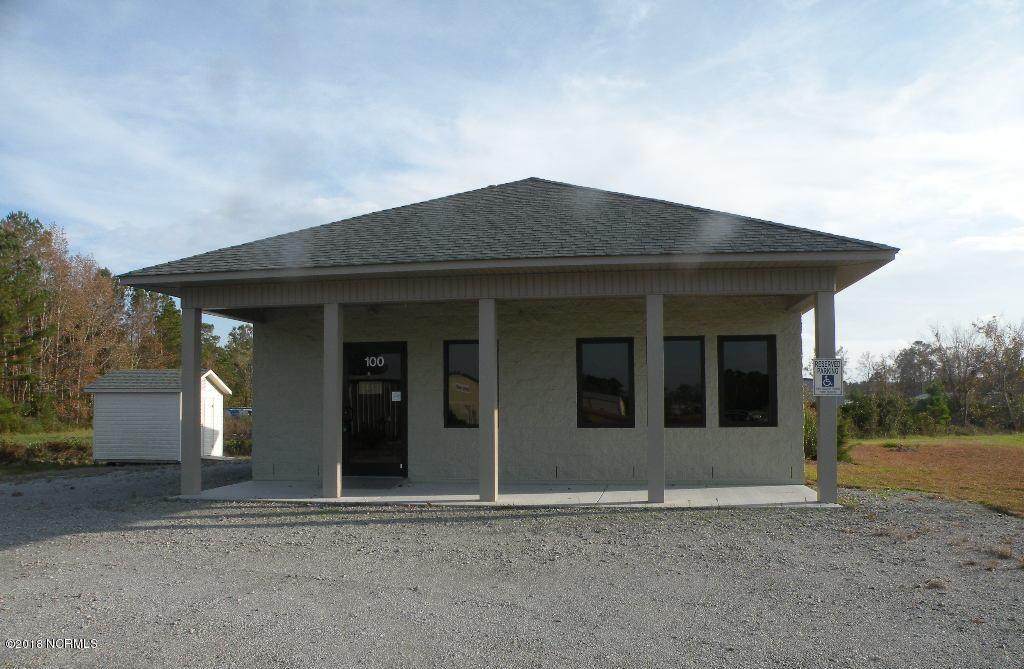 100 Justin Drive - Photo 1