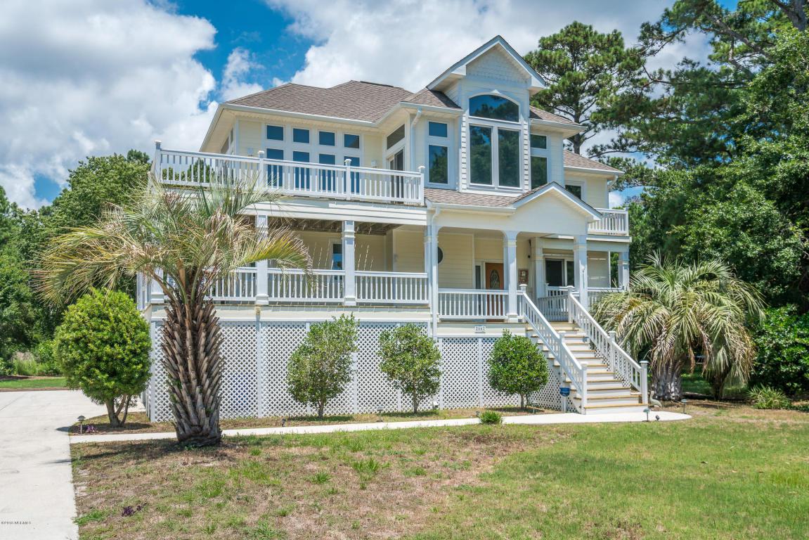 2667 Mariners Way - Photo 1