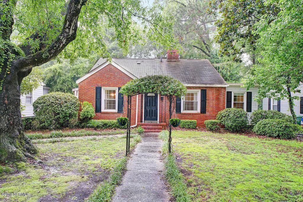 3201 Camden Circle - Photo 1