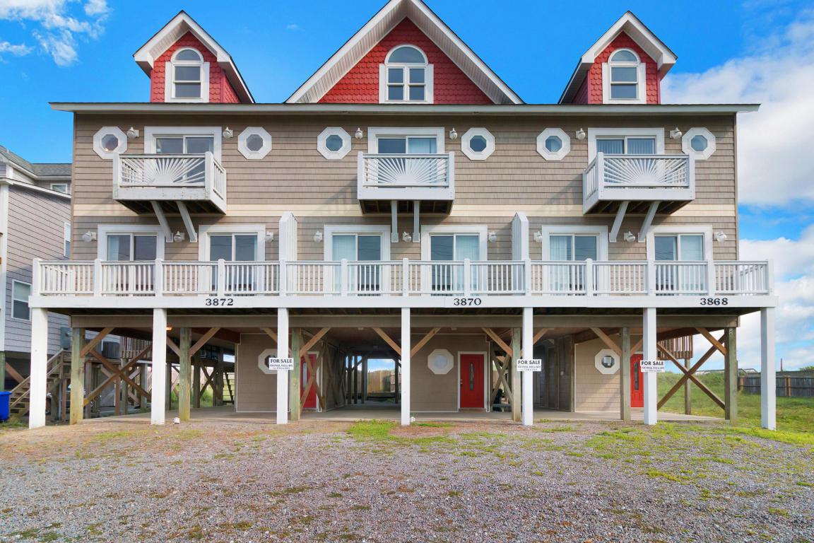 3870 Island Drive - Photo 1