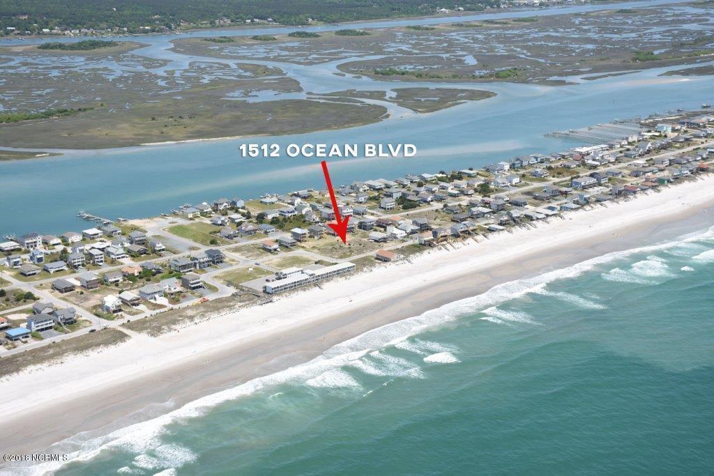 1512 Ocean Boulevard - Photo 1