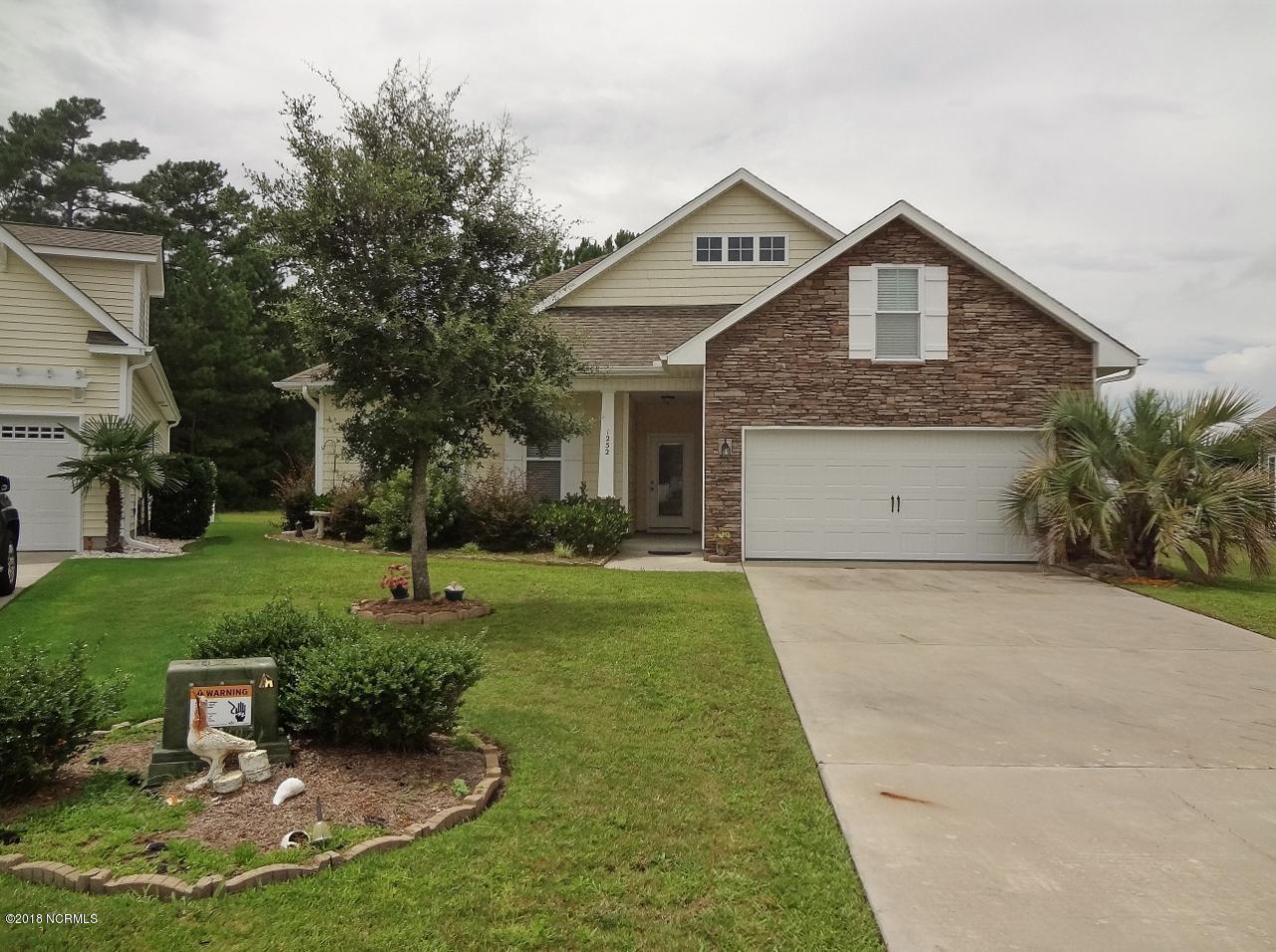 1252 Neptuno Court - Photo 1