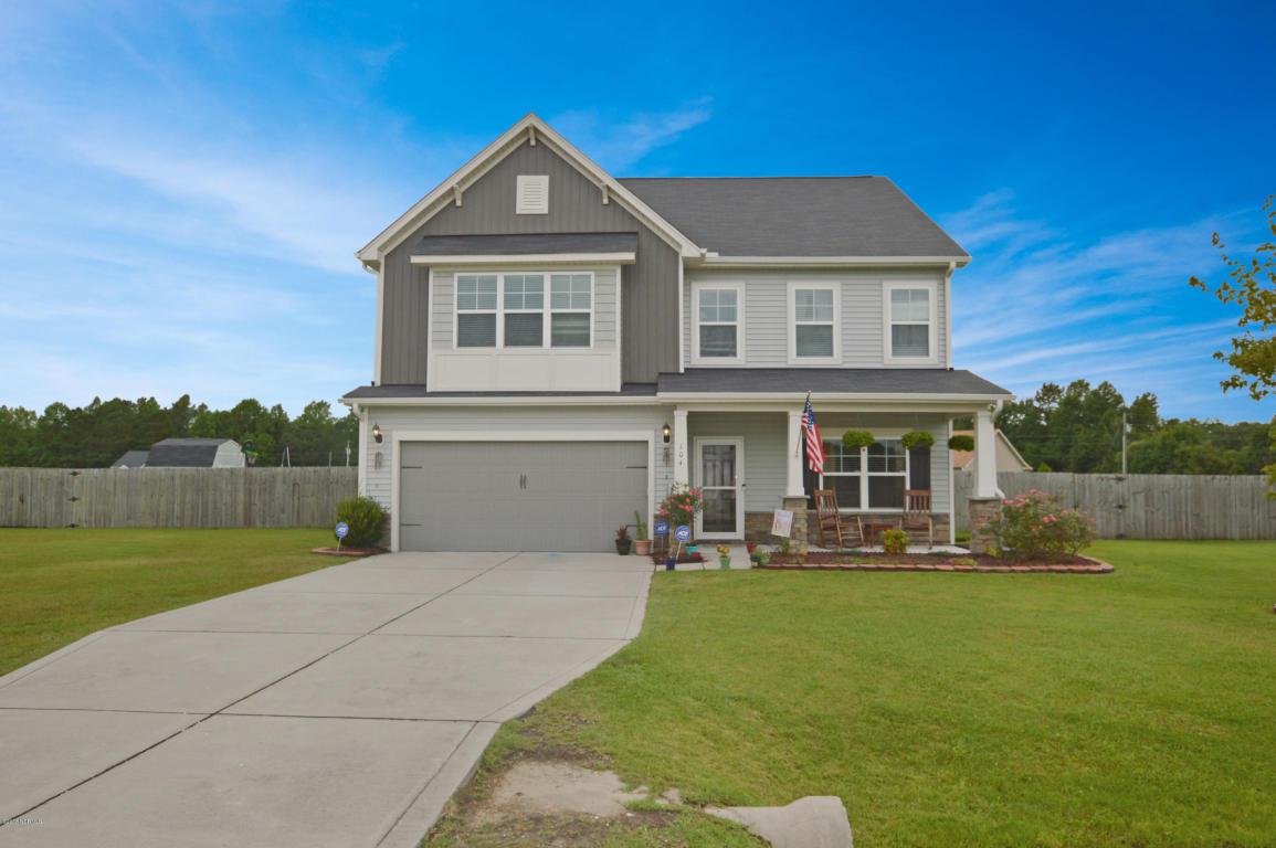 104 Moss Creek Drive - Photo 1