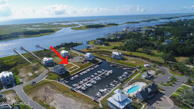 5917 Nautical Isle Court - Photo 1