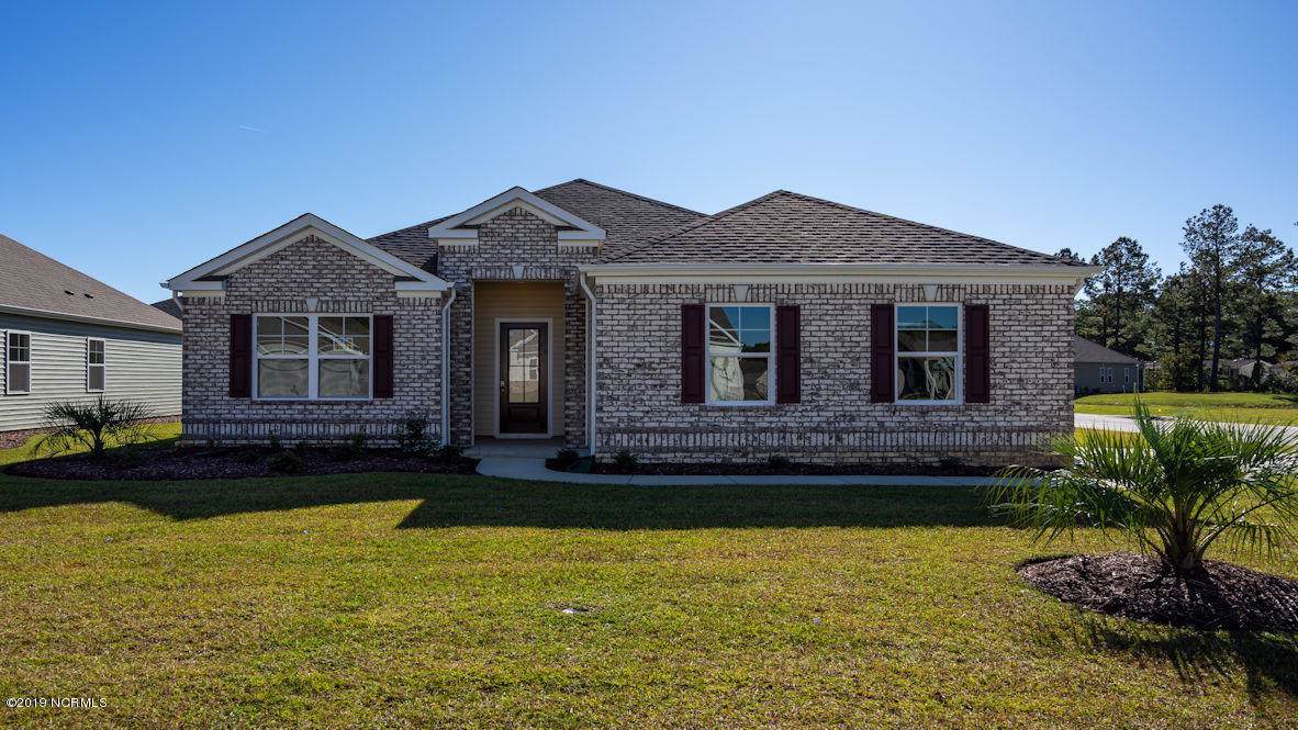 149 Calabash Lakes Boulevard - Photo 1 149 Calabash Lakes Boulevard - Photo 1