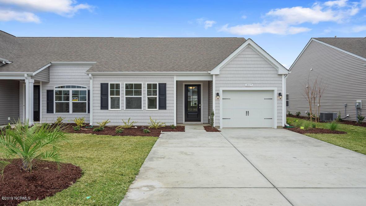 2117 Cass Lake Road - Photo 1