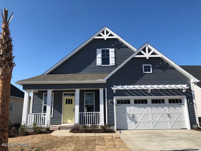 6931 Gracieuse Lane - Photo 1