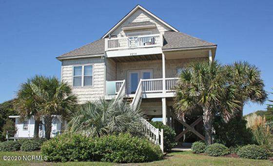 2214 Beach Drive - Photo 1