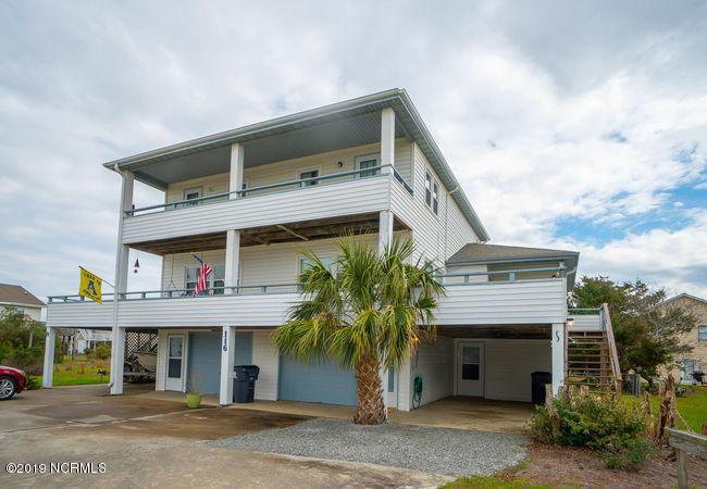 116 Ferry Road - Photo 1