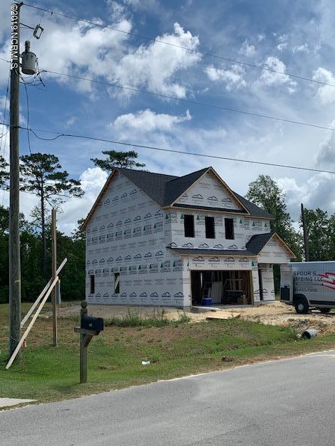 423 Stanford Court - Photo 1