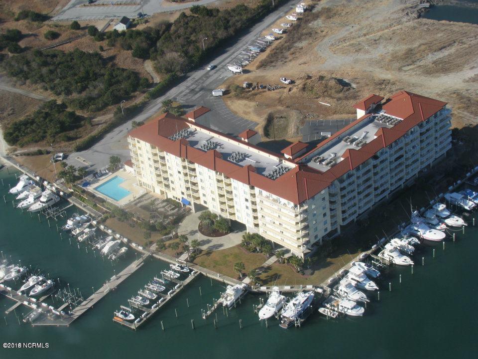 100 Olde Towne Yacht Club Road - Photo 1