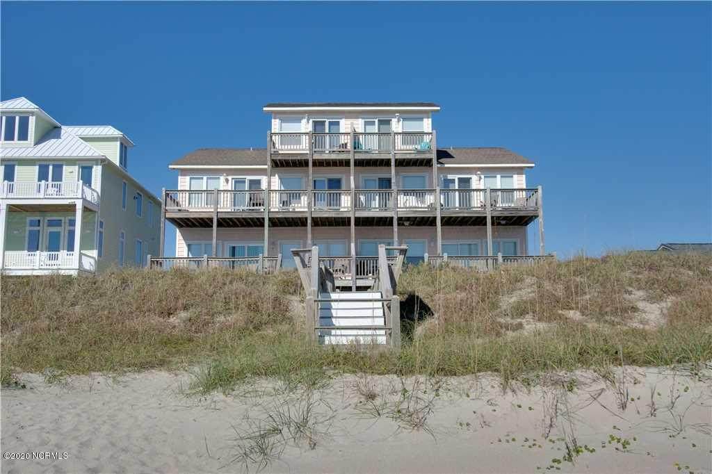 4607 Ocean Drive - Photo 1