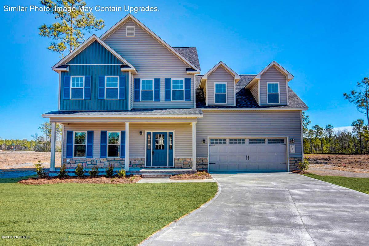 259 Marsh Haven Drive - Photo 1