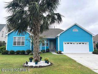 811 Boca Court - Photo 1