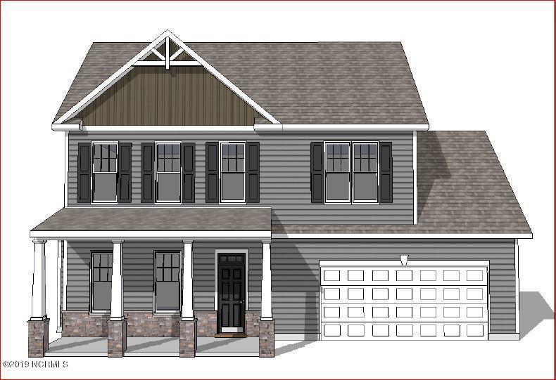 717 Bayboro Court - Photo 1