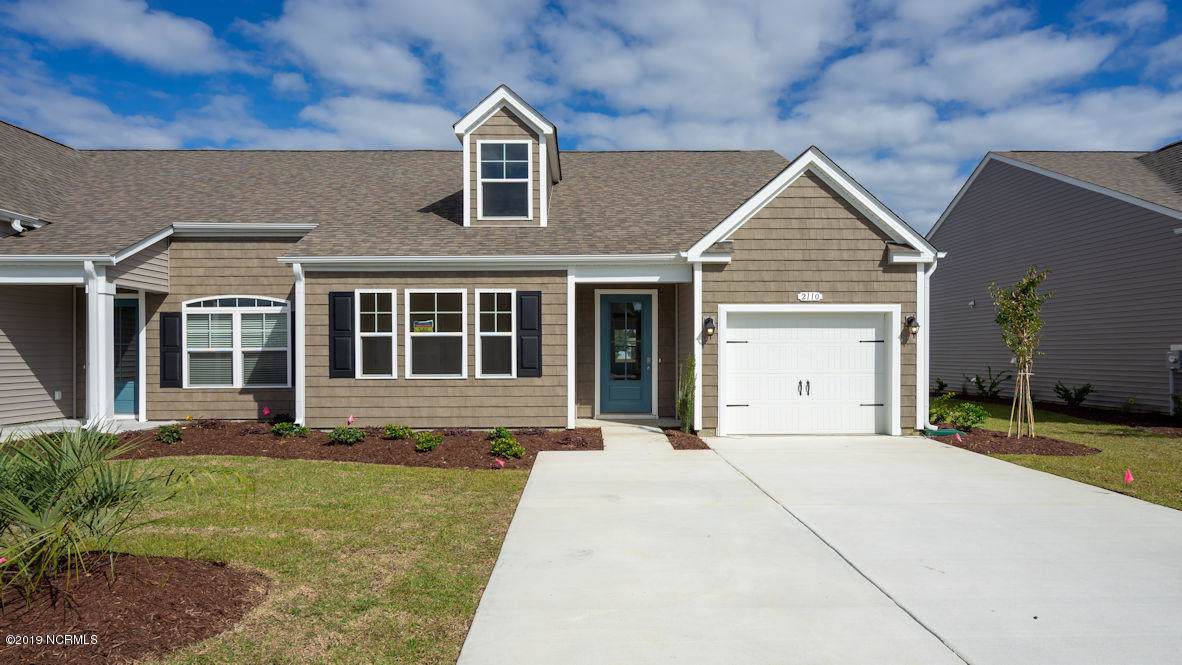 2110 Cass Lake Drive - Photo 1