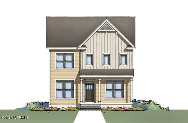 4016 Endurance Trail - Photo 1