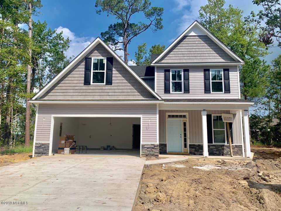 501 Dan Owen Drive - Photo 1