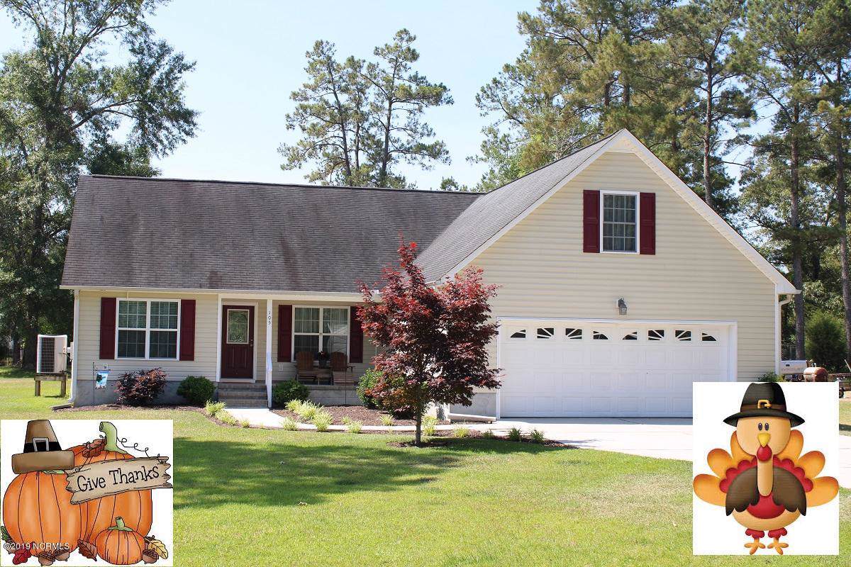 105 Ellis Court - Photo 1