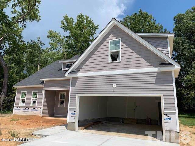 3810 Baybrooke Drive - Photo 1