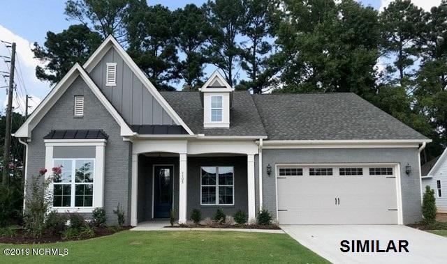 1124 Harborside Court - Photo 1