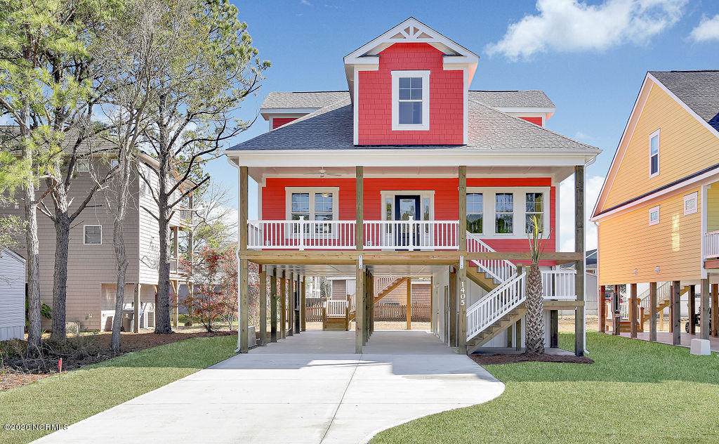 1405 Croaker Lane - Photo 1