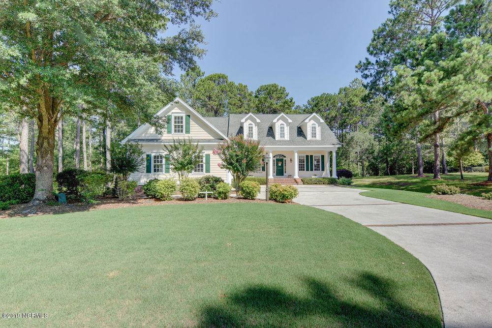 473 Springwood Drive - Photo 1