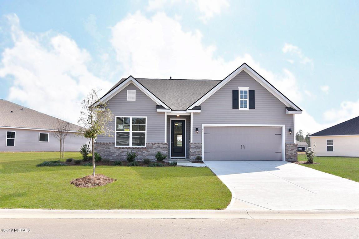 850 Barbon Beck Lane - Photo 1