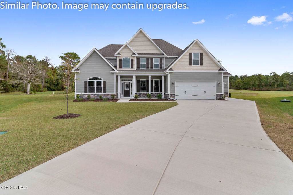 166 Royal Palms Way - Photo 1
