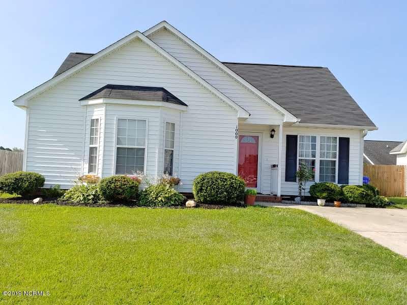 1000 Penncross Drive - Photo 1