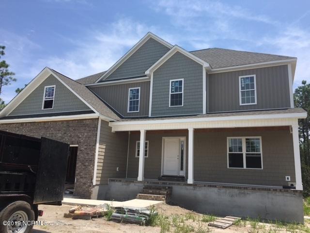 41 Angel Oaks Court - Photo 1