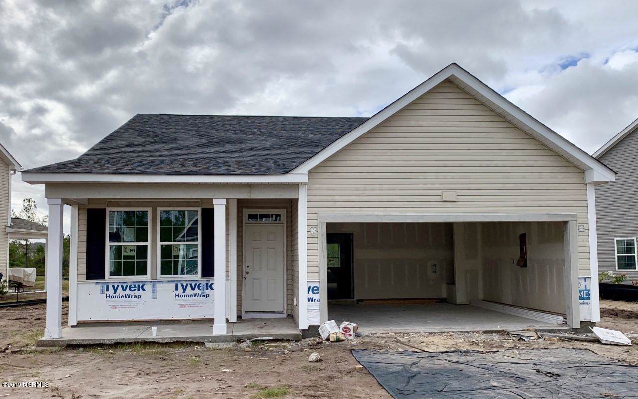 5049 Chandler Heights Drive - Photo 1