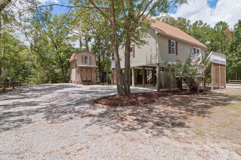 665 River Bend Drive - Photo 1