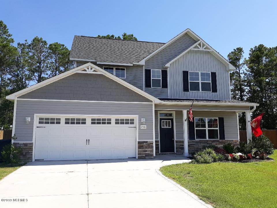 248 Breakwater Drive - Photo 1