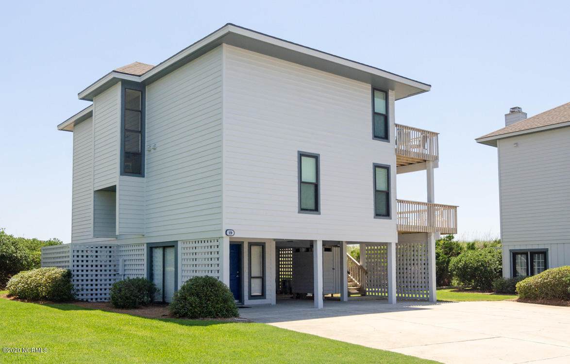 19 Sea Oats Lane - Photo 1
