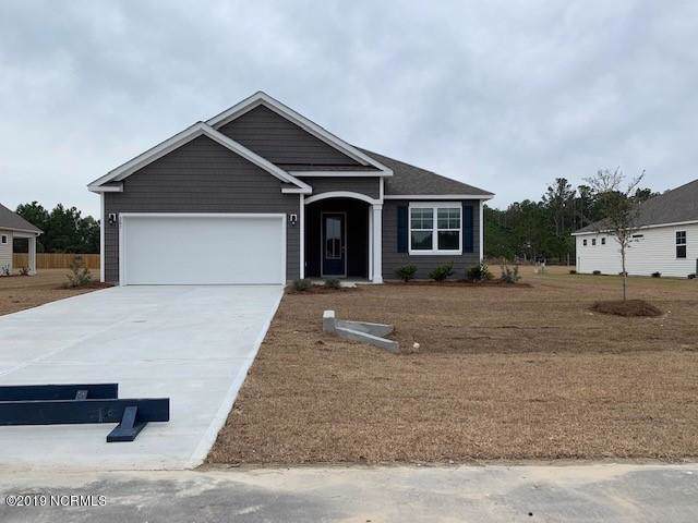 207 Seneca Reef Drive - Photo 1 207 Seneca Reef Drive - Photo 1