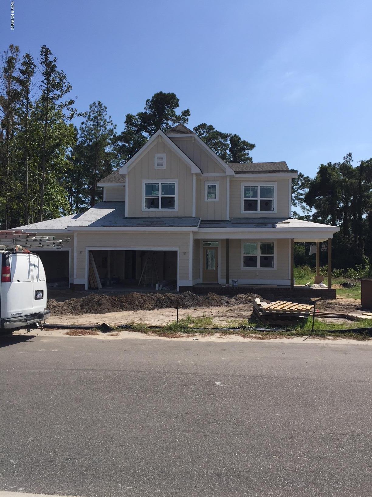 1116 Baldwin Park Drive - Photo 1