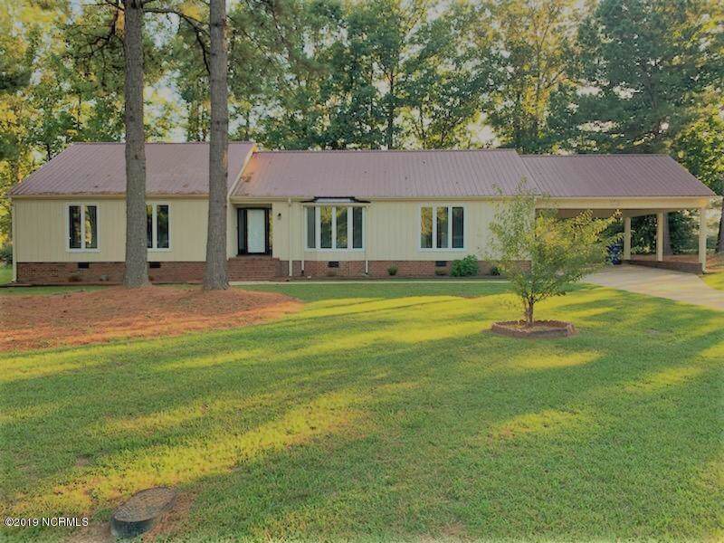 5104 Country Club Drive - Photo 1