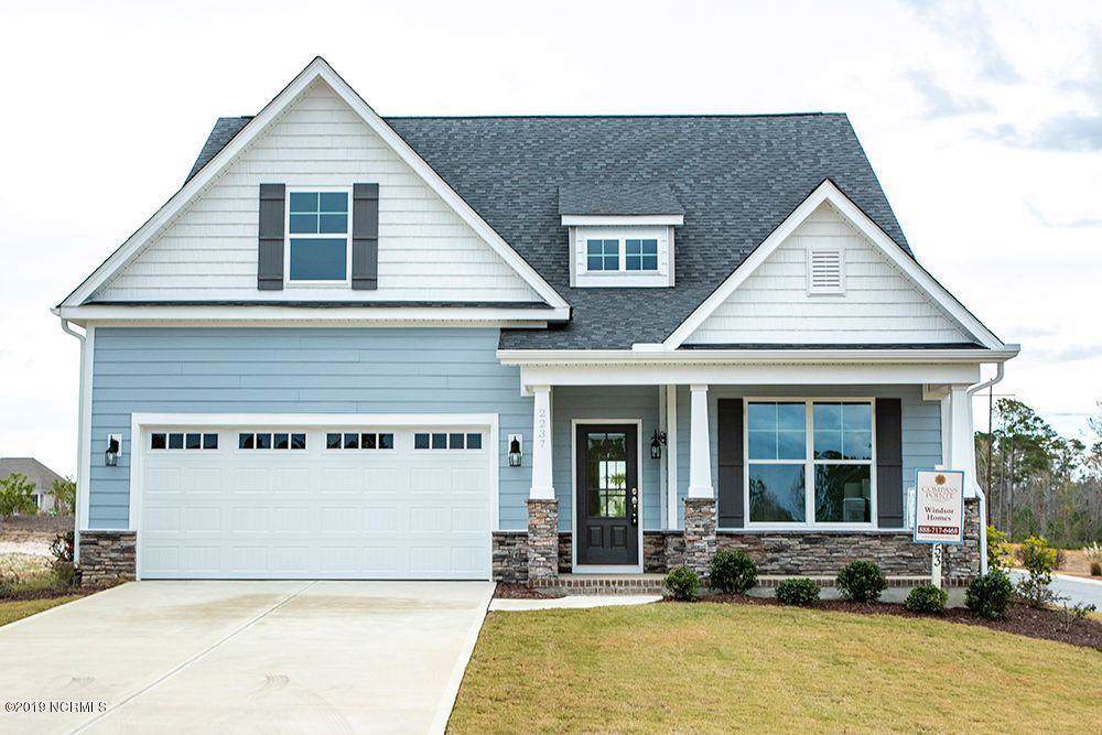 2237 Reefside Loop - Photo 1