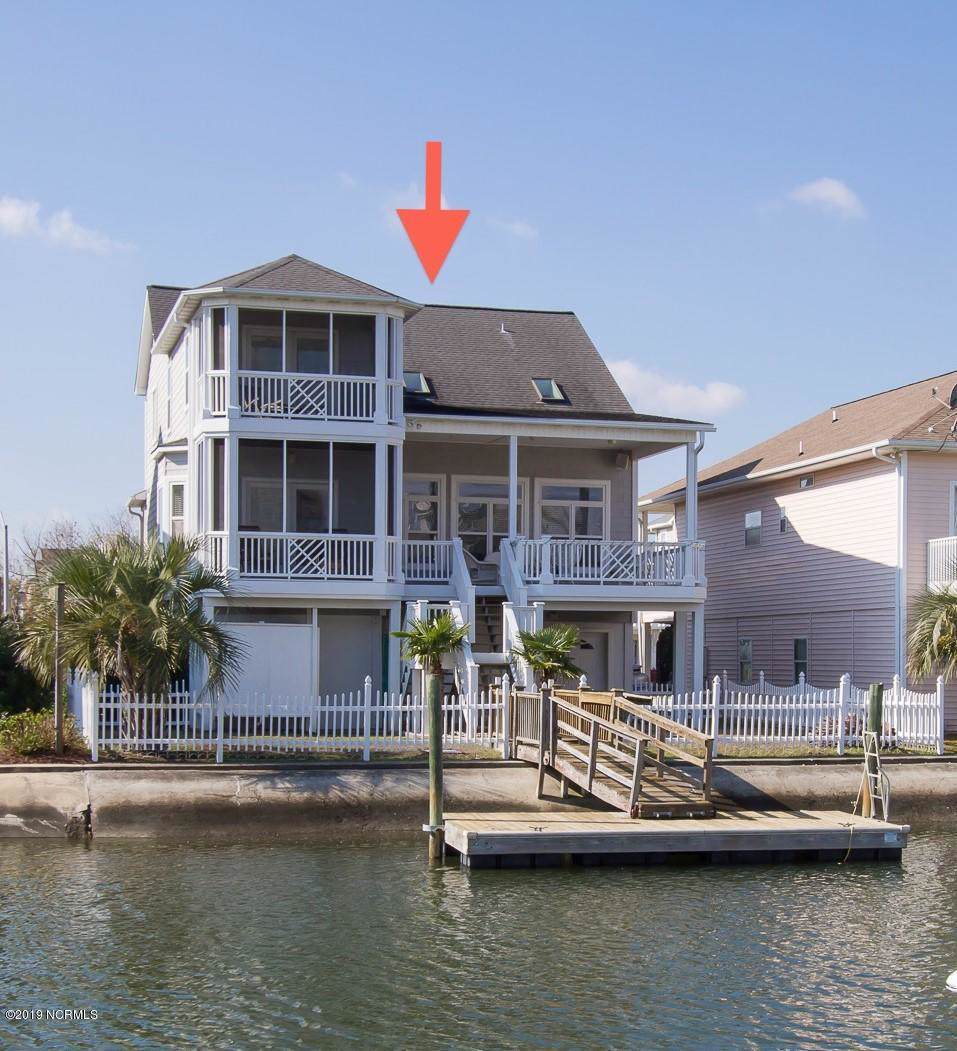 38 Goldsboro Street - Photo 1