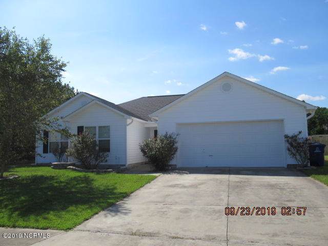 103 Wynbrookee Lane - Photo 1