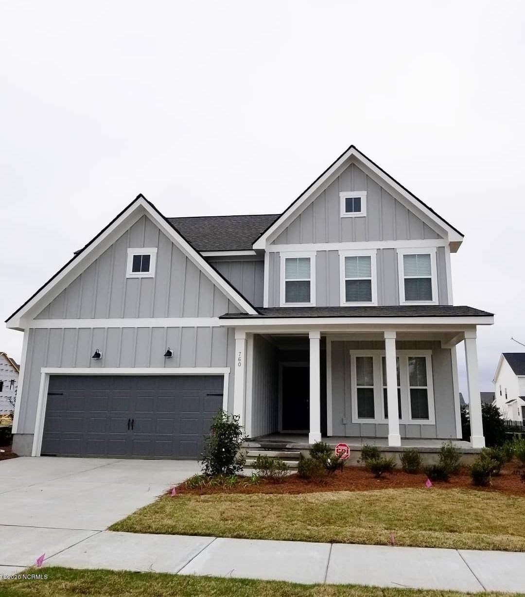 760 Wharton Avenue - Photo 1