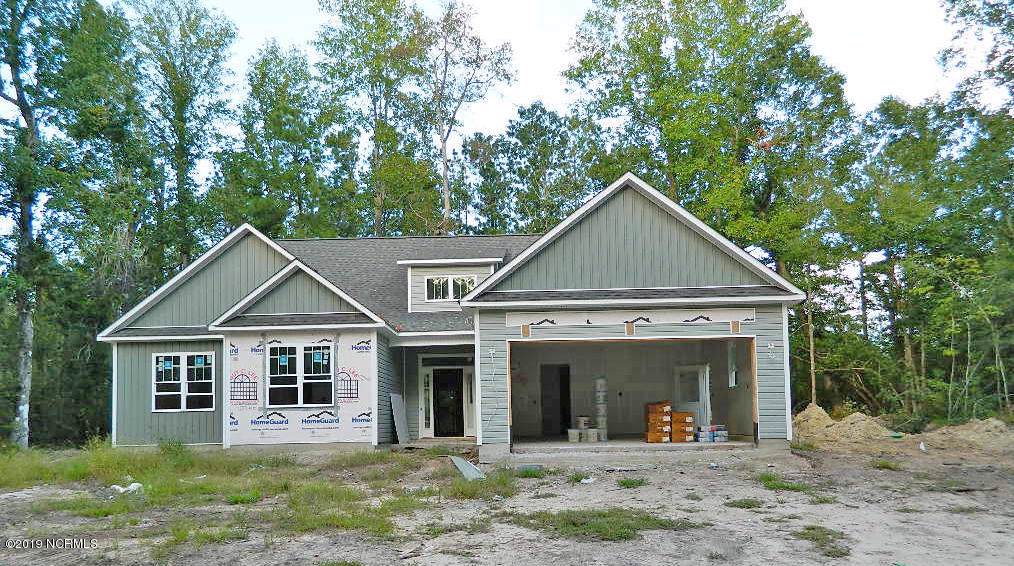 567 Dan Owen Drive - Photo 1