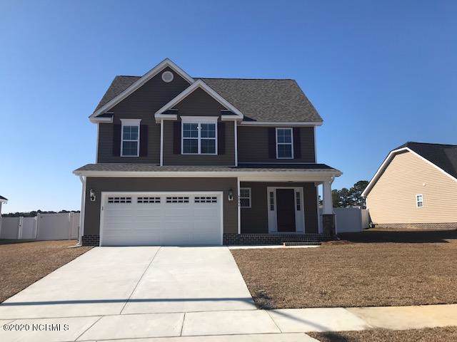 6004 Mack Vernon Drive - Photo 1
