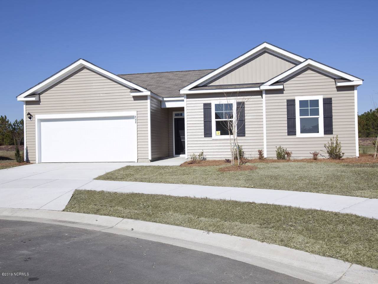488 St. Kitts Way - Photo 1