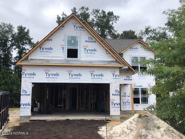 2334 Great Laurel Court - Photo 1