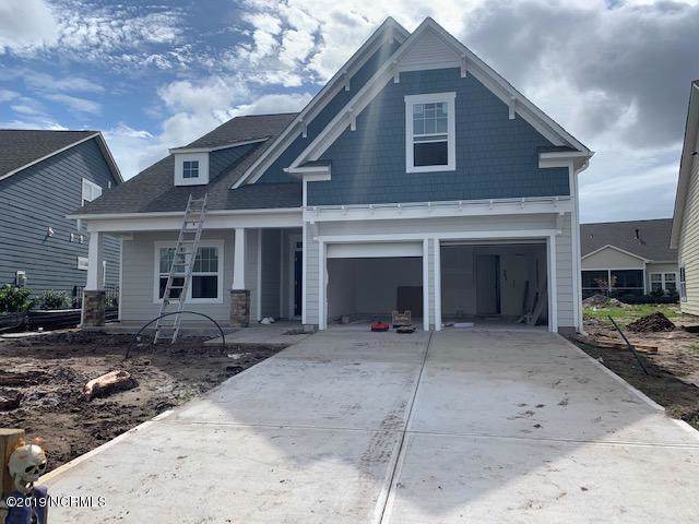 3368 Sandy Bay Circle - Photo 1