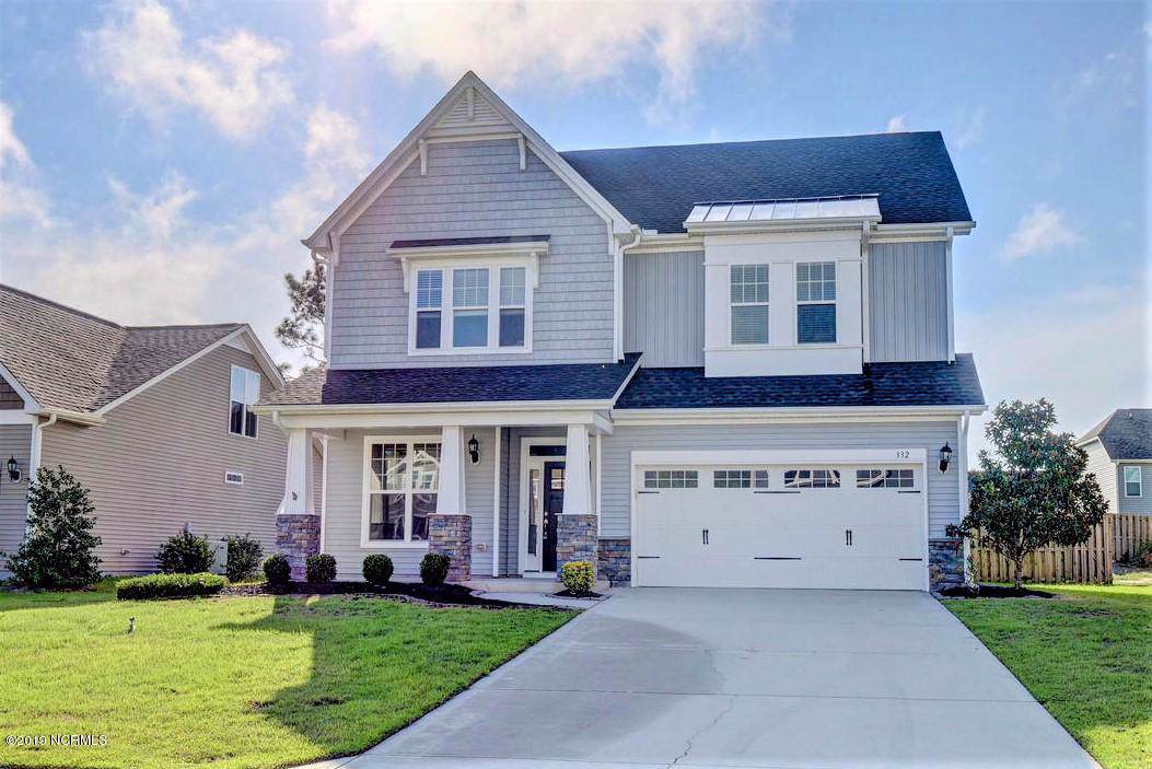 332 Belvedere Drive - Photo 1