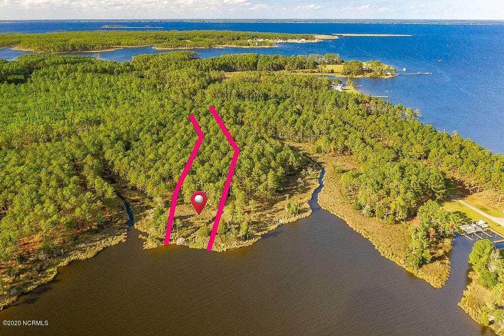 Lot 16 Peterson Creek Road - Photo 1